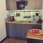 Pauza Spacja דירה Debina (Ustka)