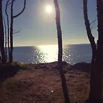 Pauza Spacja Debina (Ustka)