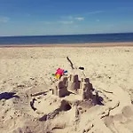 Pauza Spacja דירה *
