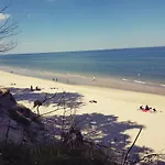 Pauza Spacja Debina (Ustka)