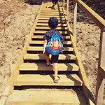Pauza Spacja דירה *
