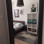 Pauza Spacja דירה Debina (Ustka)