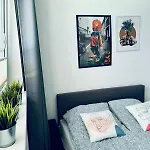 Pauza Spacja Debina (Ustka)