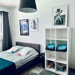 דירה Pauza Spacja