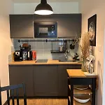 Pauza Spacja דירה Debina (Ustka)