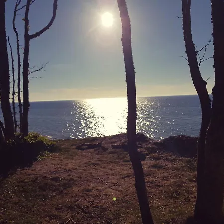 Pauza Spacja Debina (Ustka)