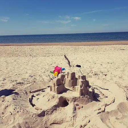 Pauza Spacja Appartamento *