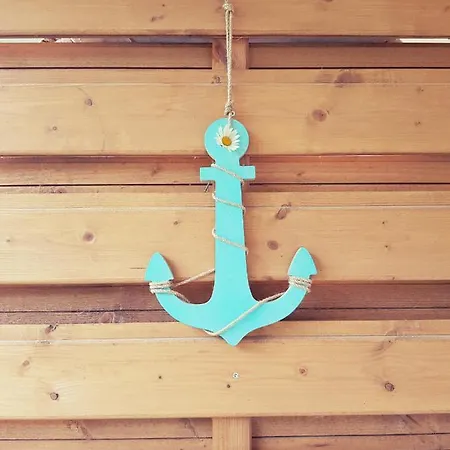 Pauza Spacja Appartamento