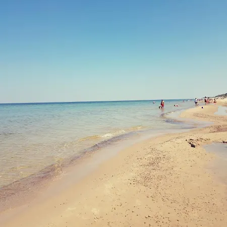 Appartamento Pauza Spacja *