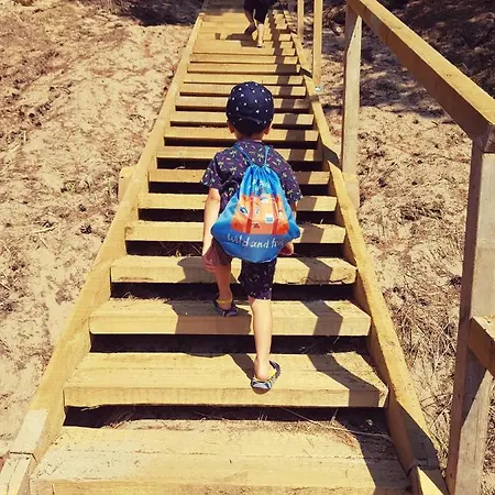 Pauza Spacja Appartamento *