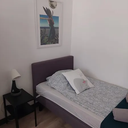 Apartamento Pauza Spacja *