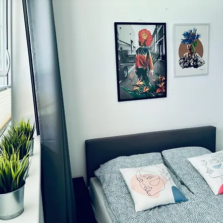 Pauza Spacja Debina (Ustka)