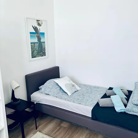Pauza Spacja