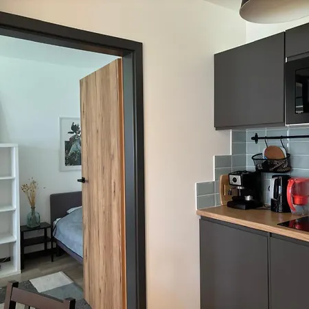 Pauza Spacja * Debina (Ustka)