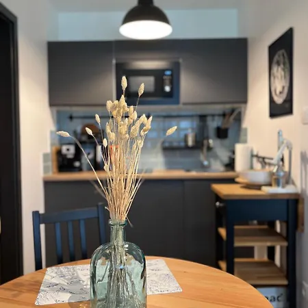 Pauza Spacja Apartamento *