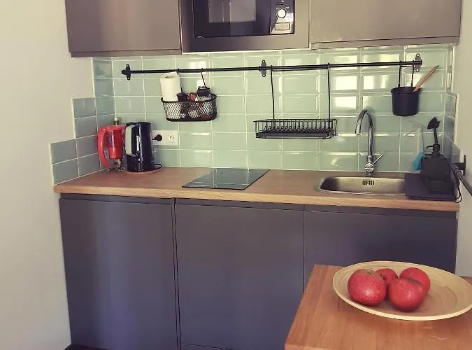 Pauza Spacja Daire Debina (Ustka)