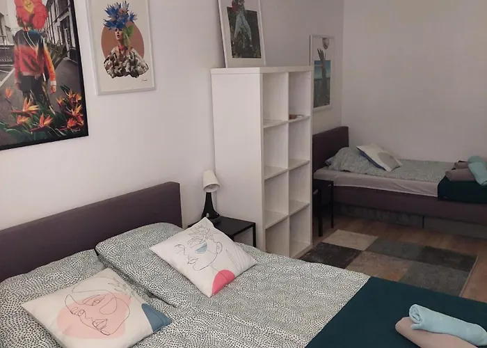 Pauza Spacja Daire *