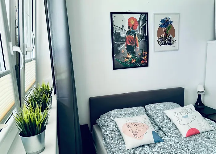 Pauza Spacja Debina (Ustka)