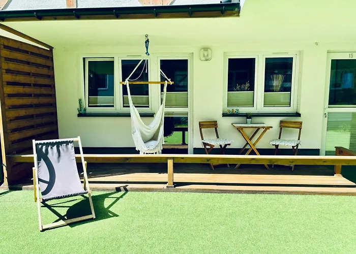 Pauza Spacja Daire *