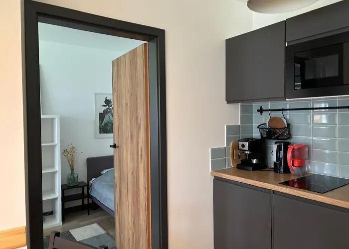 Pauza Spacja * Debina (Ustka)