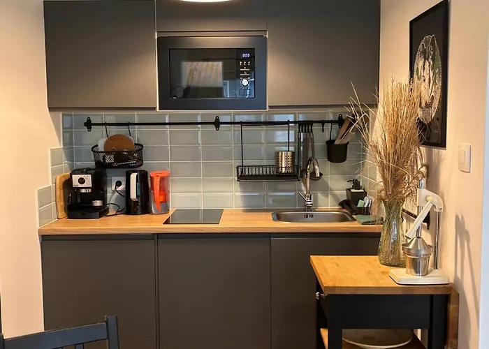 Pauza Spacja Daire Debina (Ustka)