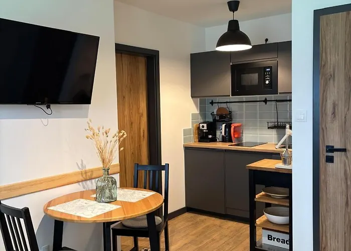 Pauza Spacja Daire Debina (Ustka)